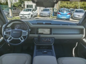 Land Rover Defender 110 3.0I First Editon | Mobile.bg    11