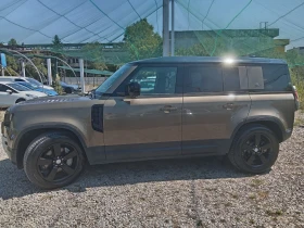 Land Rover Defender 110 3.0I First Editon | Mobile.bg    5