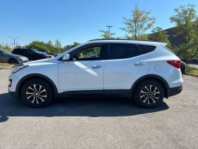Hyundai Santa fe CARFAX* АВТОФИНАНСИРАНЕ БЕЗ ПЪРВОНАЧАЛНА ВНОСКА - 18000 лв. - 74544471 3