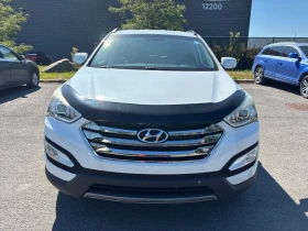Hyundai Santa fe CARFAX* АВТОФИНАНСИРАНЕ БЕЗ ПЪРВОНАЧАЛНА ВНОСКА - 18000 лв. - 74544471 2