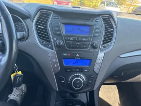 Hyundai Santa fe CARFAX* АВТОФИНАНСИРАНЕ БЕЗ ПЪРВОНАЧАЛНА ВНОСКА - 18000 лв. - 74544471 12