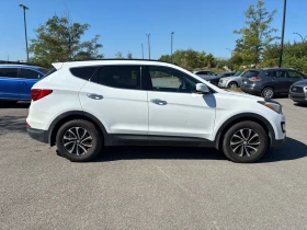Hyundai Santa fe CARFAX* АВТОФИНАНСИРАНЕ БЕЗ ПЪРВОНАЧАЛНА ВНОСКА - 18000 лв. - 74544471 5