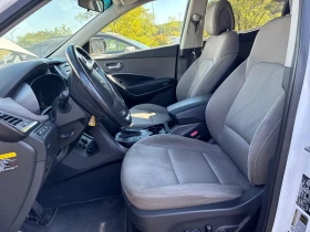 Hyundai Santa fe CARFAX* АВТОФИНАНСИРАНЕ БЕЗ ПЪРВОНАЧАЛНА ВНОСКА - 18000 лв. - 74544471 7