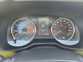 Toyota Rav4 * HYBRID LE* * *  | Mobile.bg    11