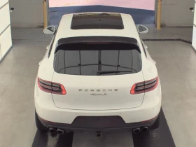 Porsche Macan S* * * KEYLESS* LANE ASSIST | Mobile.bg    5