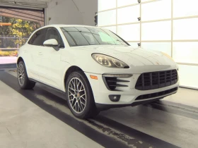 Porsche Macan S* * * KEYLESS* LANE ASSIST | Mobile.bg    3