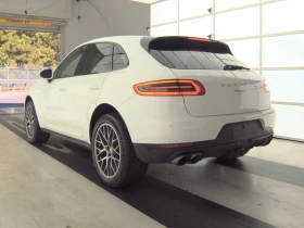 Porsche Macan S* * * KEYLESS* LANE ASSIST | Mobile.bg    6