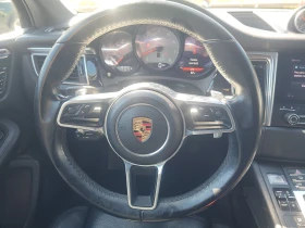 Porsche Macan S* * * KEYLESS* LANE ASSIST | Mobile.bg    7