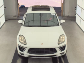 Porsche Macan S* * * KEYLESS* LANE ASSIST | Mobile.bg    2