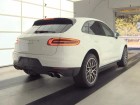 Porsche Macan S* * * KEYLESS* LANE ASSIST | Mobile.bg    4