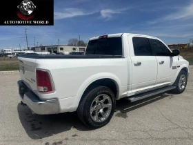 Dodge RAM 1500 Laramie CAM* ОБДУХВАНЕ* KEYLESS*  - 32100 лв. / 16412.47 € - 57592947 5