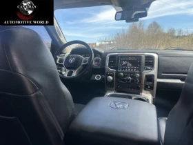 Dodge RAM 1500 Laramie CAM* ОБДУХВАНЕ* KEYLESS*  - 32100 лв. / 16412.47 € - 57592947 10