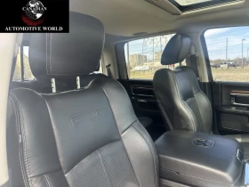 Dodge RAM 1500 Laramie CAM* ОБДУХВАНЕ* KEYLESS*  - 32100 лв. / 16412.47 € - 57592947 13