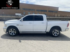 Dodge RAM 1500 Laramie CAM* ОБДУХВАНЕ* KEYLESS*  - 32100 лв. / 16412.47 € - 57592947 7