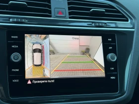 VW Tiguan Elegance 2.0 TDI SCR 4MOTION DSG | Mobile.bg    16