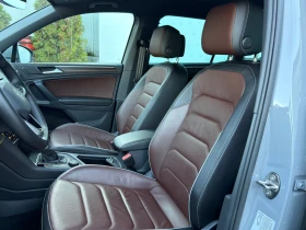VW Tiguan Elegance 2.0 TDI SCR 4MOTION DSG | Mobile.bg    7