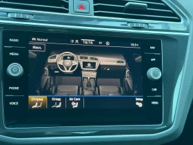 VW Tiguan Elegance 2.0 TDI SCR 4MOTION DSG, снимка 13 - Автомобили и джипове - 52883007