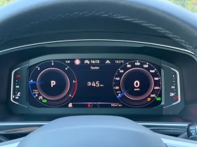 VW Tiguan Elegance 2.0 TDI SCR 4MOTION DSG, снимка 9 - Автомобили и джипове - 52883007