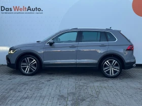 VW Tiguan Elegance 2.0 TDI SCR 4MOTION DSG, снимка 4 - Автомобили и джипове - 52883007