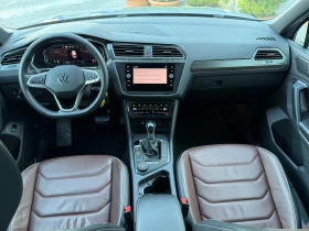 VW Tiguan Elegance 2.0 TDI SCR 4MOTION DSG, снимка 5 - Автомобили и джипове - 52883007