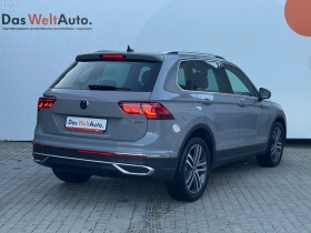 VW Tiguan Elegance 2.0 TDI SCR 4MOTION DSG | Mobile.bg    2