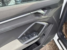 Audi Q3 * Technik * CARFAX * БЕЗ ПЪРВОНАЧАЛНА ВНОСКА, снимка 12