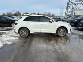 Audi Q3 * Technik * CARFAX * БЕЗ ПЪРВОНАЧАЛНА ВНОСКА, снимка 3