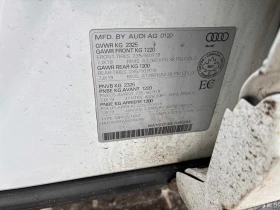 Audi Q3 * Technik * CARFAX * БЕЗ ПЪРВОНАЧАЛНА ВНОСКА, снимка 11