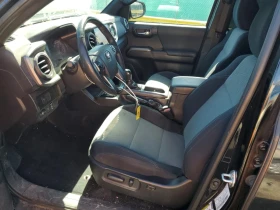 Toyota Tacoma DOUBLE CAB - 21000 € / 41072.43 лв. - 73236348 7