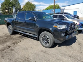 Toyota Tacoma DOUBLE CAB - 21000 € / 41072.43 лв. - 73236348 3