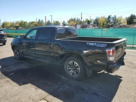 Toyota Tacoma DOUBLE CAB - 21000 € / 41072.43 лв. - 73236348 6
