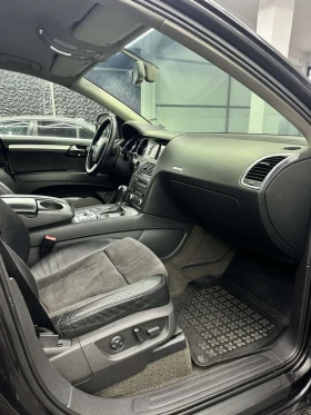 Audi Q7 - 10000 € / 19558.30 лв. - 71668533 6