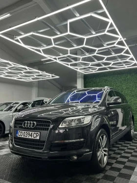 Audi Q7 - 10000 € / 19558.30 лв. - 71668533 4