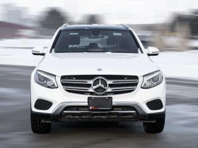 Mercedes-Benz GLC * GLC300 Base 4M * CARFAX * ЦЕНА ДО БГ, снимка 2