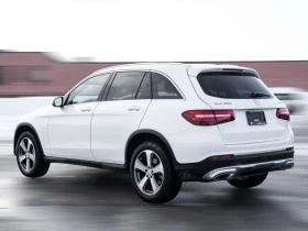 Mercedes-Benz GLC * GLC300 Base 4M * CARFAX * ЦЕНА ДО БГ, снимка 4