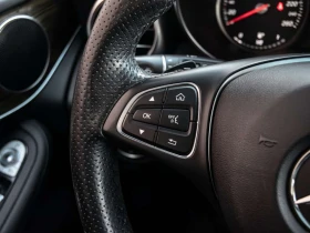 Mercedes-Benz GLC * GLC300 Base 4M * CARFAX * ЦЕНА ДО БГ, снимка 9