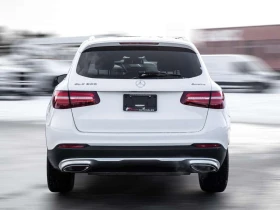 Mercedes-Benz GLC * GLC300 Base 4M * CARFAX * ЦЕНА ДО БГ, снимка 5