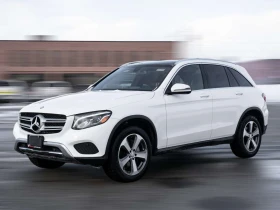 Mercedes-Benz GLC * GLC300 Base 4M * CARFAX * ЦЕНА ДО БГ, снимка 3