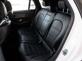 Mercedes-Benz GLC * GLC300 Base 4M * CARFAX * ЦЕНА ДО БГ, снимка 16