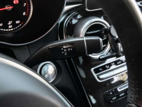 Mercedes-Benz GLC * GLC300 Base 4M * CARFAX * ЦЕНА ДО БГ, снимка 11