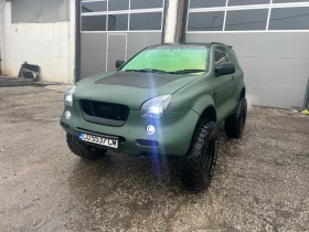 Isuzu Vehi cross ДОГОВАРЯНЕ - 7600 € / 14864.31 лв. - 64278135 9