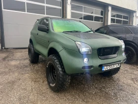 Isuzu Vehi cross ДОГОВАРЯНЕ - 7600 € / 14864.31 лв. - 64278135 2