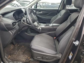 Hyundai Santa fe * SEL* AWD*  - 13700 € / 26794.87 лв. - 51212777 9