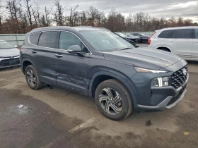 Hyundai Santa fe * SEL* AWD*  - 13700 € / 26794.87 лв. - 51212777 3