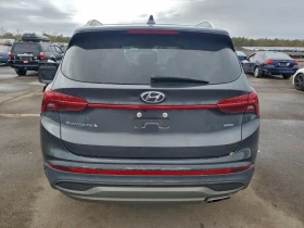 Hyundai Santa fe * SEL* AWD*  - 13700 € / 26794.87 лв. - 51212777 5