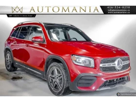 Mercedes-Benz GLB GLB250/ AMG PKG/SUNROOF  CARFAX