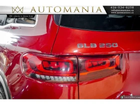 Mercedes-Benz GLB GLB250/ AMG PKG/SUNROOF  CARFAX - 22600 € / 44201.76 лв. - 30749947 7