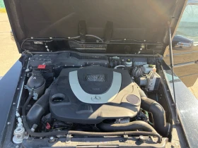 Mercedes-Benz G 500 5.5 388кс 7G-Tronic, снимка 10 - Автомобили и джипове - 53523668