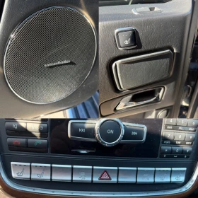 Mercedes-Benz G 500 5.5 388кс 7G-Tronic, снимка 13 - Автомобили и джипове - 53523668