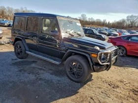Mercedes-Benz G 500 5.5 388кс - 38500 € / 75299.46 лв. - 72867464 4